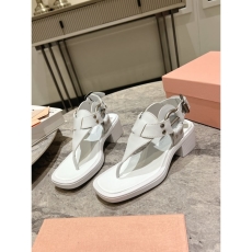 Miu Miu Sandals